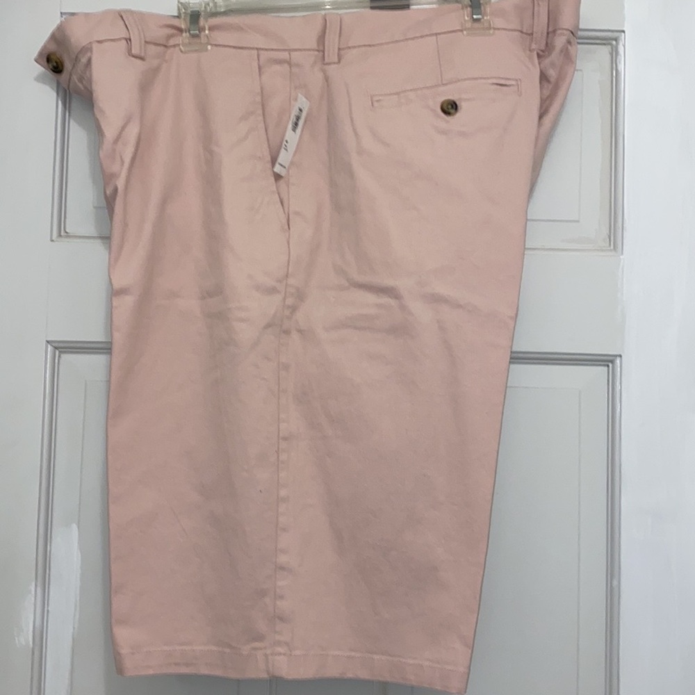 Mens shorts knee length